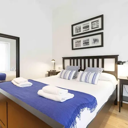 The Rentals Collection | Prim San Sebastián Exterior photo