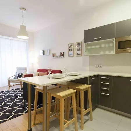The Rentals Collection | Prim San Sebastián Exterior photo