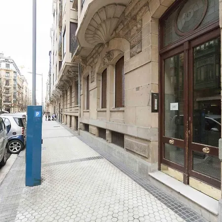 The Rentals Collection | Prim San Sebastián Exterior photo