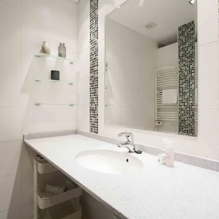 The Rentals Collection | Prim San Sebastián Exterior photo