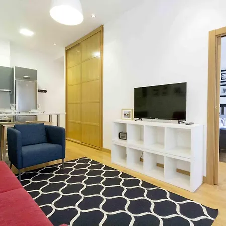 The Rentals Collection | Prim San Sebastián Exterior photo