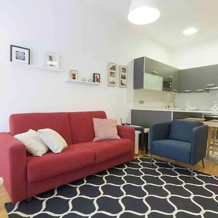 The Rentals Collection | Prim San Sebastián Exterior photo