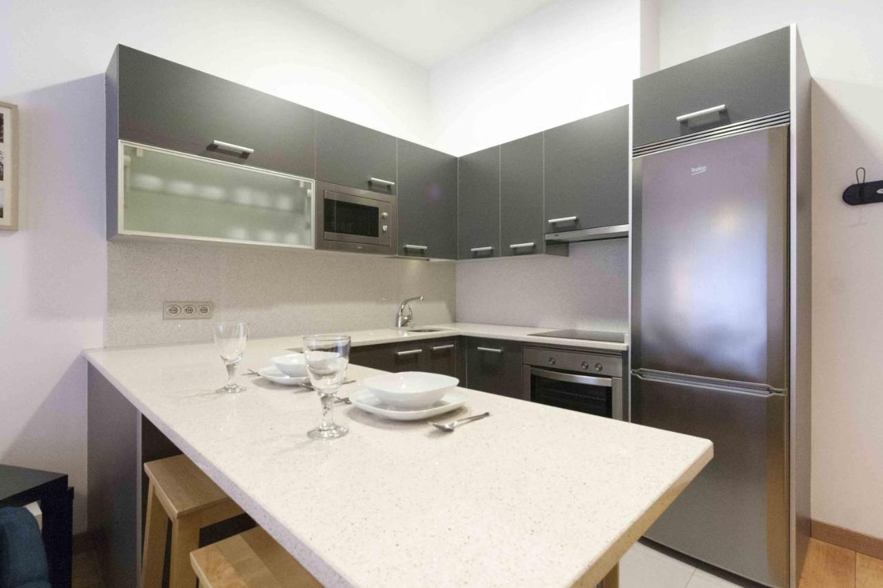 The Collection | Prim Apartment San Sebastián