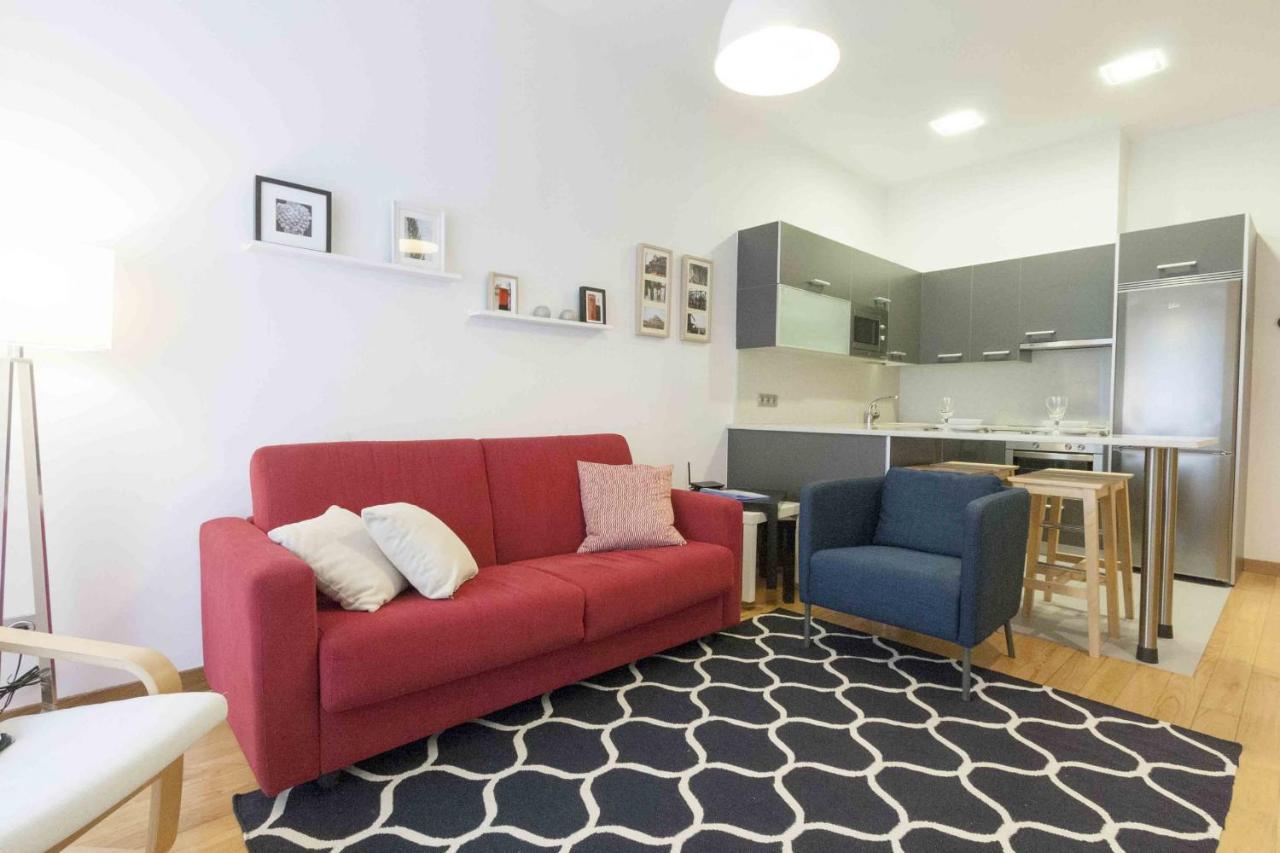 The Collection | Prim Apartment San Sebastián